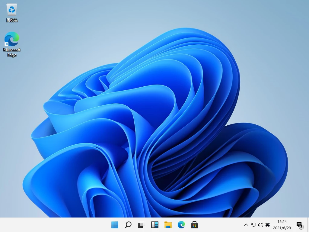 图片[1]-Windows 11 23H2 官方正式版 2024年02月版-歪果不求仁