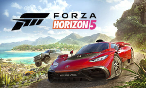 极限竞速：地平线5顶级版/Forza Horizon 5 - Premium Edition 顶级版-歪果不求仁