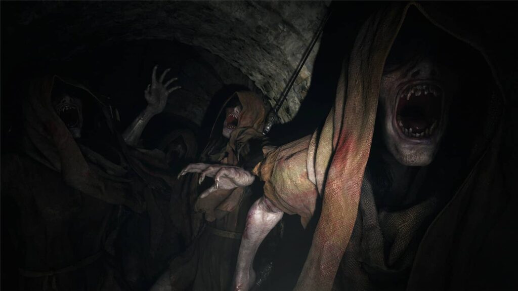 图片[6]-生化危机8：Resident Evil Village-歪果不求仁