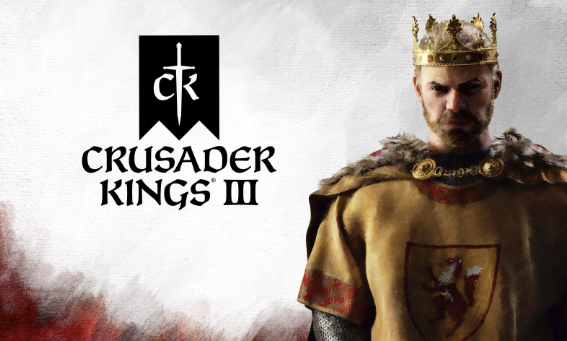 王国风云3：十字军之王3/Crusader Kings III v1.10.1 简体中文版-歪果不求仁