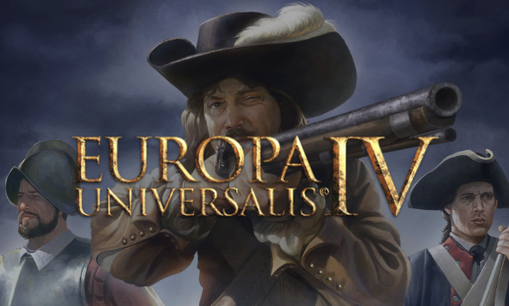 欧陆风云4：Europa Universalis IV-歪果不求仁