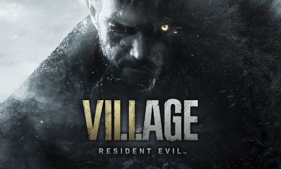 生化危机8：Resident Evil Village-歪果不求仁