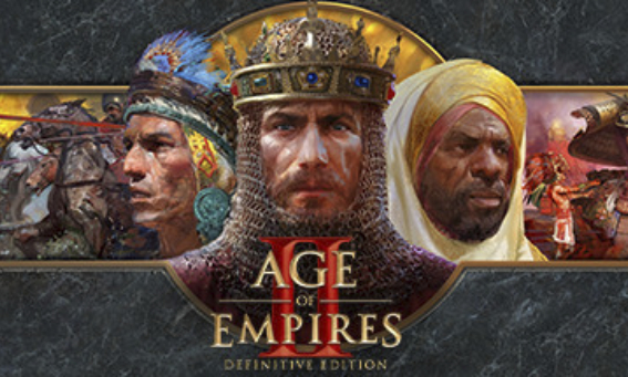 帝国时代II：终极版 (Age of Empires II: Definitive Edition) v101.102.27465.0 简体中文版-歪果不求仁