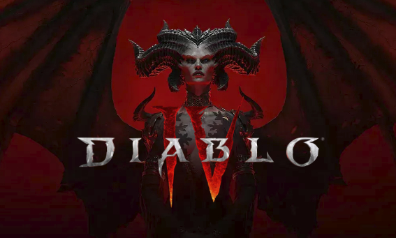 暗黑破坏神4 Diablo IV-歪果不求仁