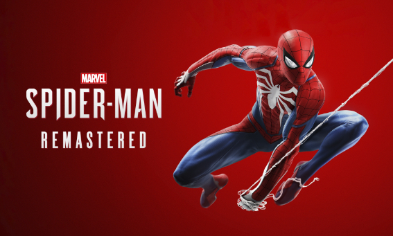 漫威蜘蛛侠：重制版/Marvel’s Spider-Man Remastered-歪果不求仁