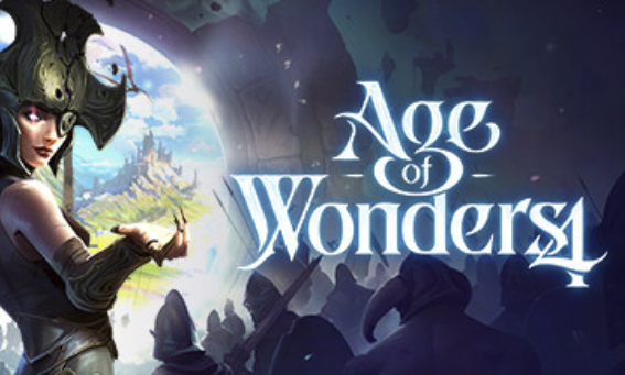奇迹时代4：高级版/Age of Wonders 4 Premium Edition 高级版-歪果不求仁