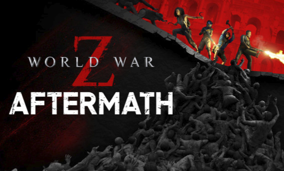 僵尸世界大战：劫后余生/World War Z: Aftermath-歪果不求仁