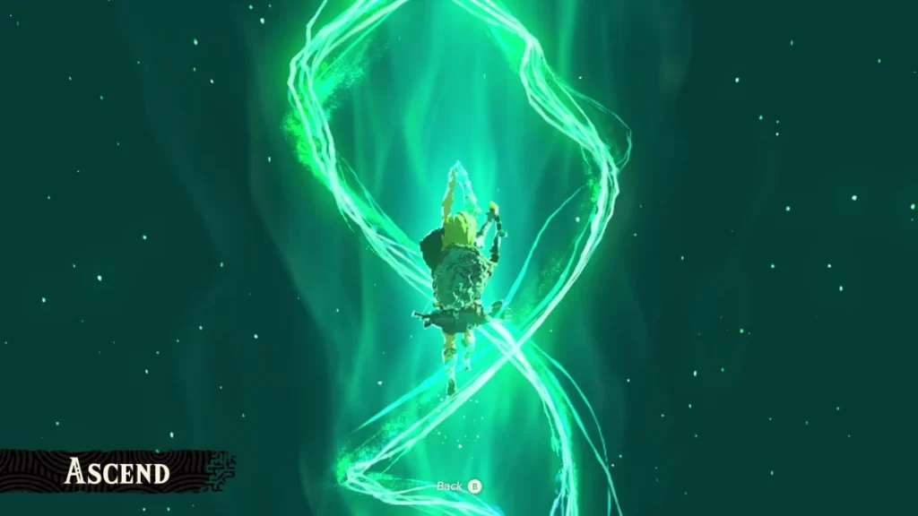图片[5]-塞尔达传说：王国之泪/The Legend of Zelda: Tears of the kingdom-歪果不求仁