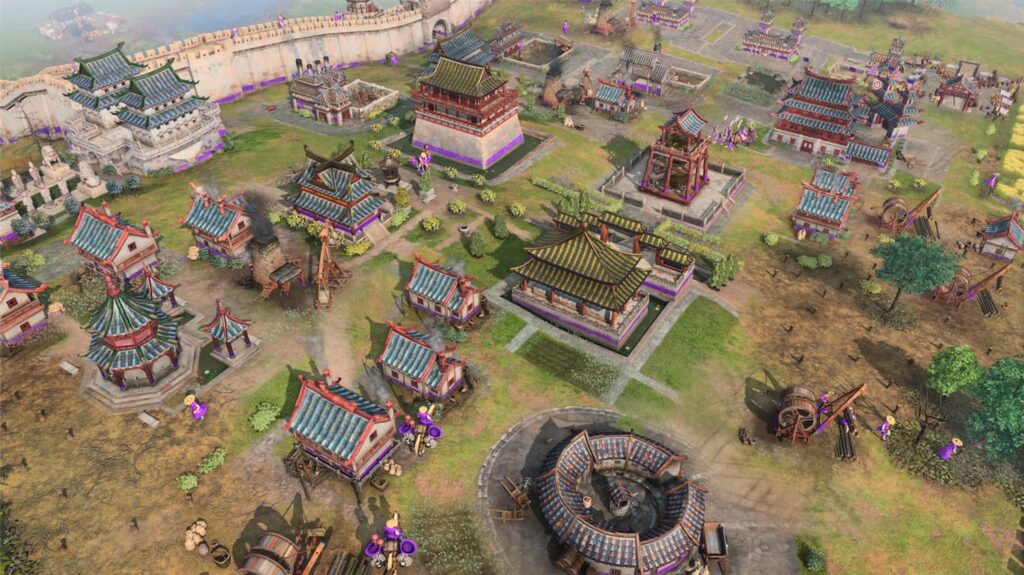 图片[3]-帝国时代4：Age of Empires IV 支持网络联机-歪果不求仁