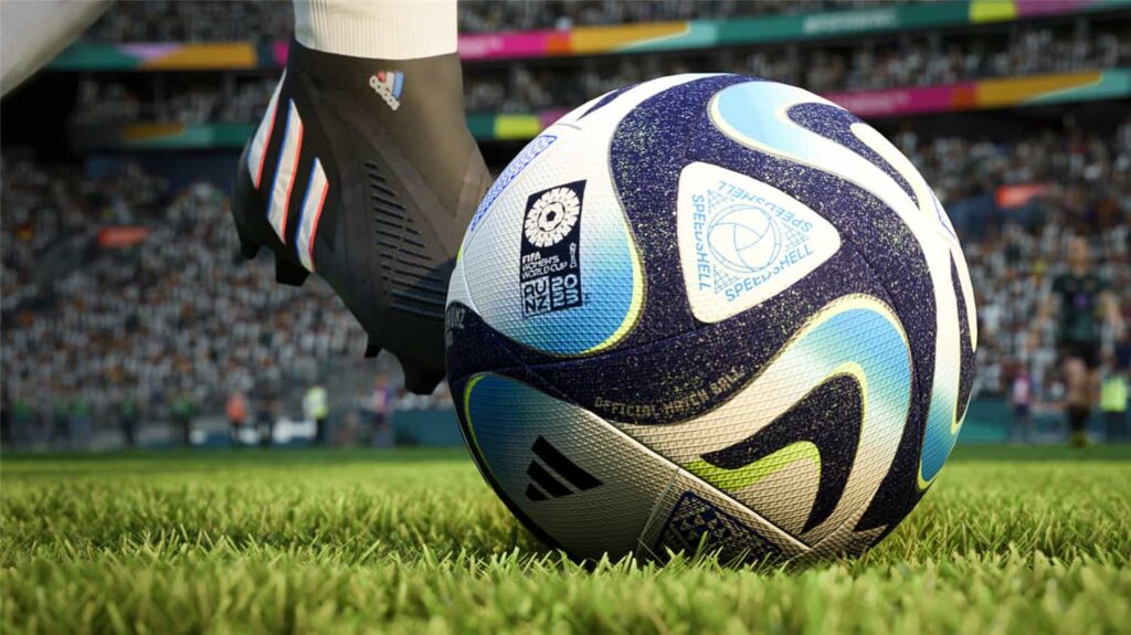 图片[4]-EA SPORTS 《FIFA 23》 Ultimate Edition-歪果不求仁