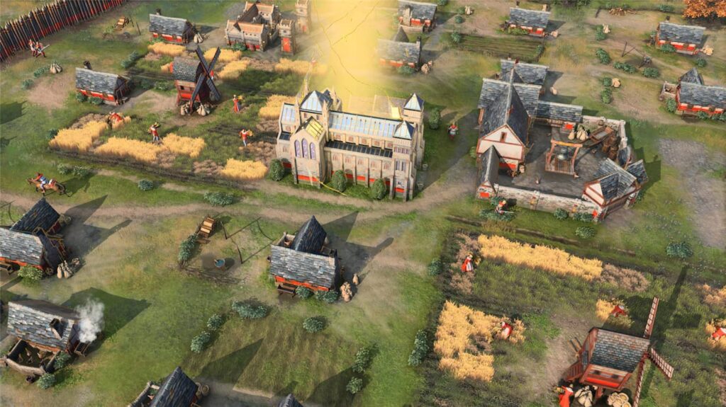 图片[2]-帝国时代4：Age of Empires IV 支持网络联机-歪果不求仁