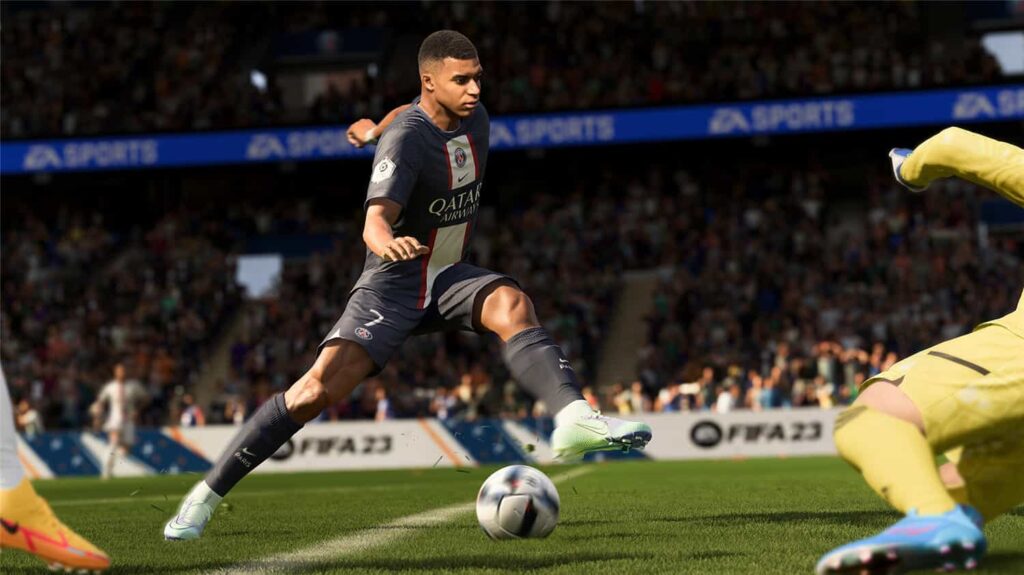 图片[6]-EA SPORTS 《FIFA 23》 Ultimate Edition-歪果不求仁