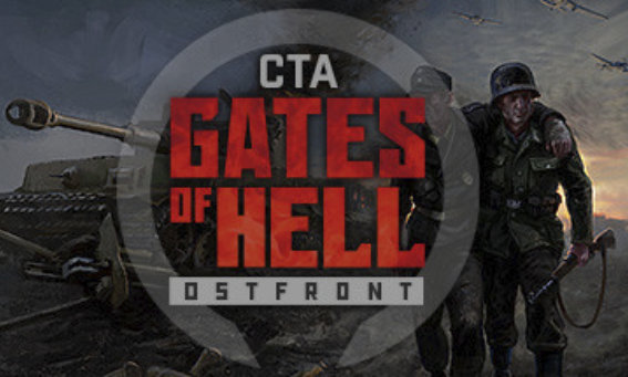 战争召唤—地狱之门：东线 (Call to Arms - Gates of Hell: Ostfront) v1.031.0 简体中文版-歪果不求仁