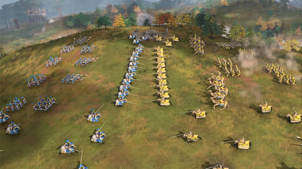 图片[6]-帝国时代4：Age of Empires IV 支持网络联机-歪果不求仁