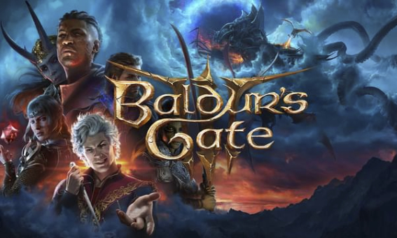 博德之门3 (Baldur's Gate 3) v4.1.1.3700362(豪华版) 简体中文版-歪果不求仁