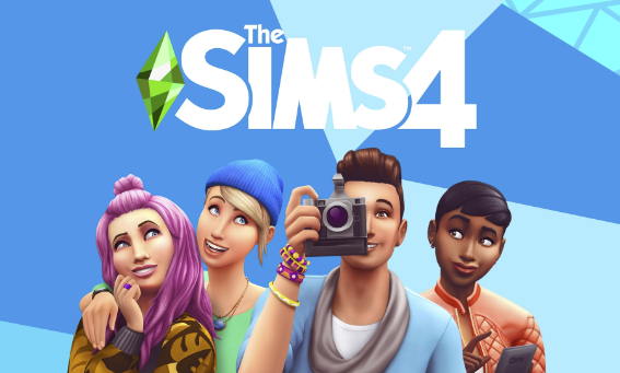 模拟人生4豪华版 (The Sims 4 Deluxe Edition) v1.100.147.1030 简体中文版-歪果不求仁