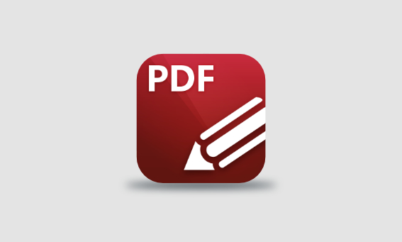 PDF-XChange Editor Plus v10.1.1.381 中文破解版-歪果不求仁
