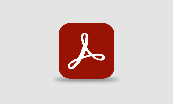 Adobe Acrobat Reader DC 2023 v23.008.20555 官方正式版-歪果不求仁