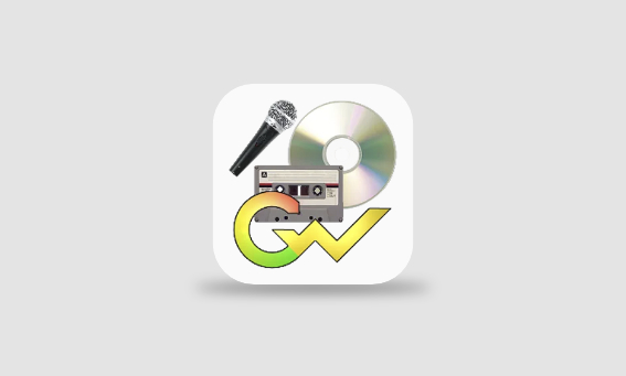 数字音频编辑器 GoldWave v6.80 便携中文版-歪果不求仁