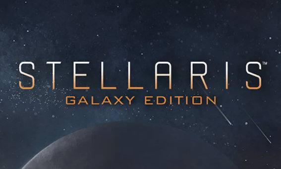 群星银河版 (Stellaris: Galaxy Edition) 简体中文版-歪果不求仁