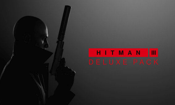 杀手3豪华版 (Hitman 3 Deluxe Edition) 简体中文版-歪果不求仁