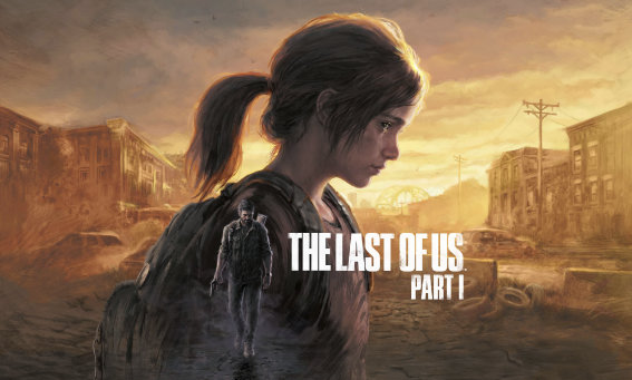最后生还者：第一部/美国末日 (The Last of Us Part I) 简体中文版-歪果不求仁