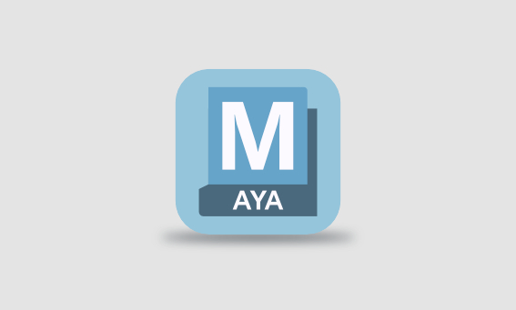 Autodesk Maya 2024.2.0 官方中文破解版-歪果不求仁