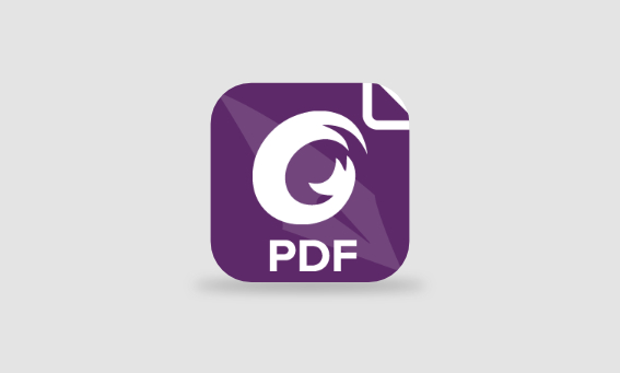 福昕高级PDF编辑器企业版 Foxit PhantomPDF Business v10.1.10 中文破解版-歪果不求仁