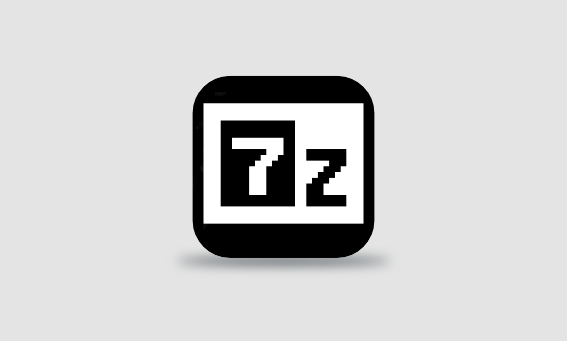 极限解压缩工具 7-Zip v24.04 中文汉化版-歪果不求仁