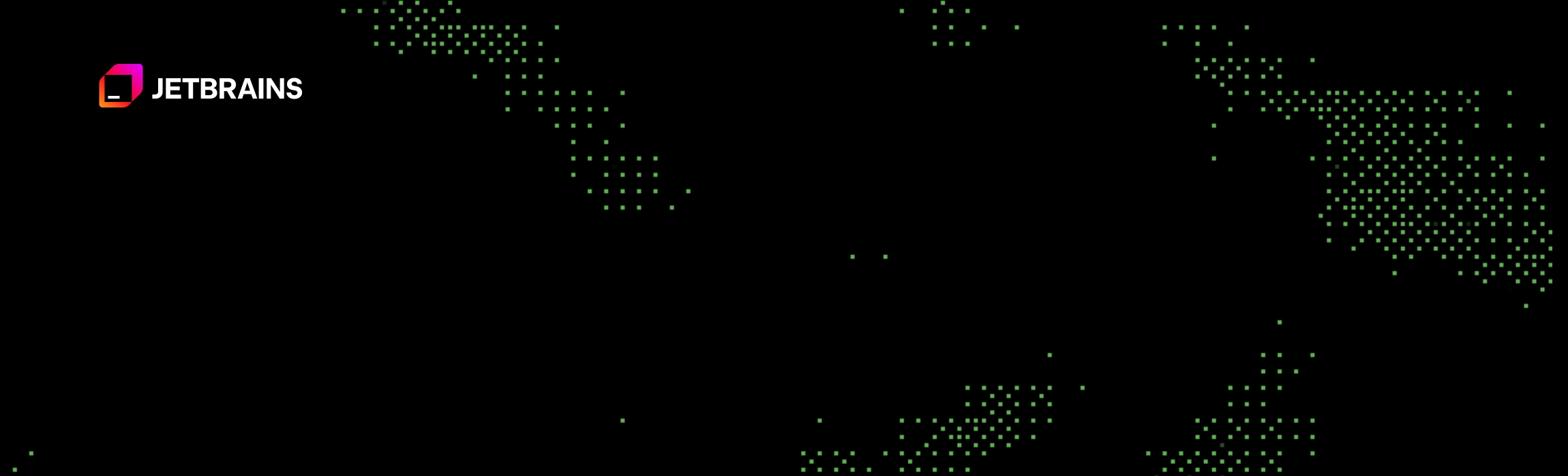 <b>Jetbrains Developer Tools</b>-墨鱼时间