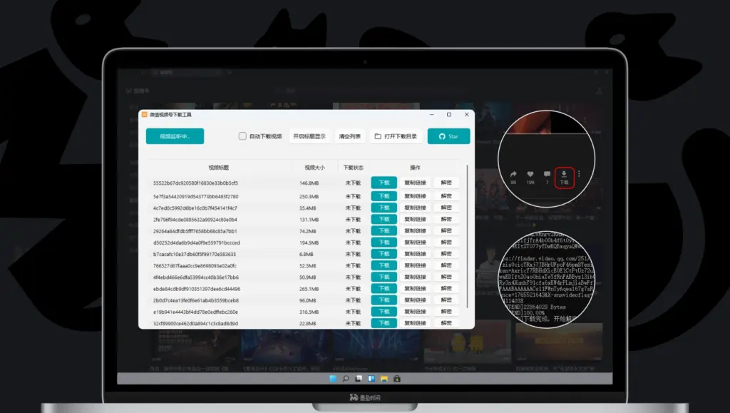图片[1]-微信视频号下载工具 2025.12.03-墨鱼时间