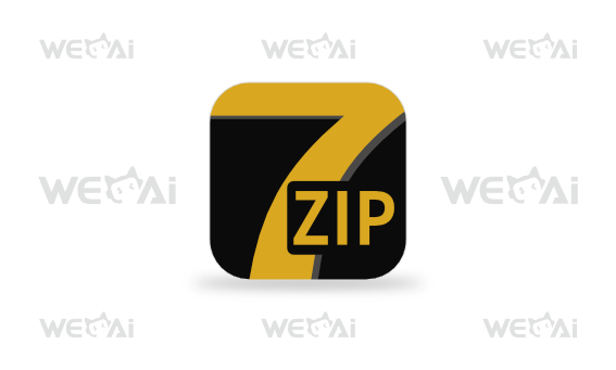 7-Zip 26.03 Final 中文优化版 | 开源免费解压缩软件-墨鱼时间