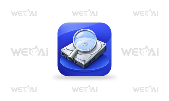 CrystalDiskInfo v9.9.3 中文绿色版 | 硬盘检测与健康监测工具-墨鱼时间
