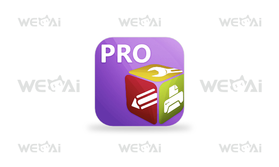 PDF-XChange PRO v11.1.0.0 中文直装版 | PDF 编辑 + OCR + 虚拟打印机三合一-墨鱼时间